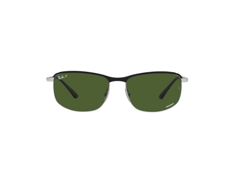 Ray-Ban Chromance RB 3671/CH 9144/P1 60 Men, Women sunglasses