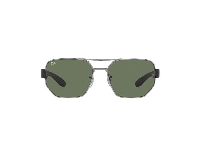 Ray-Ban RB 3672 004/71 60 Men, Women sunglasses