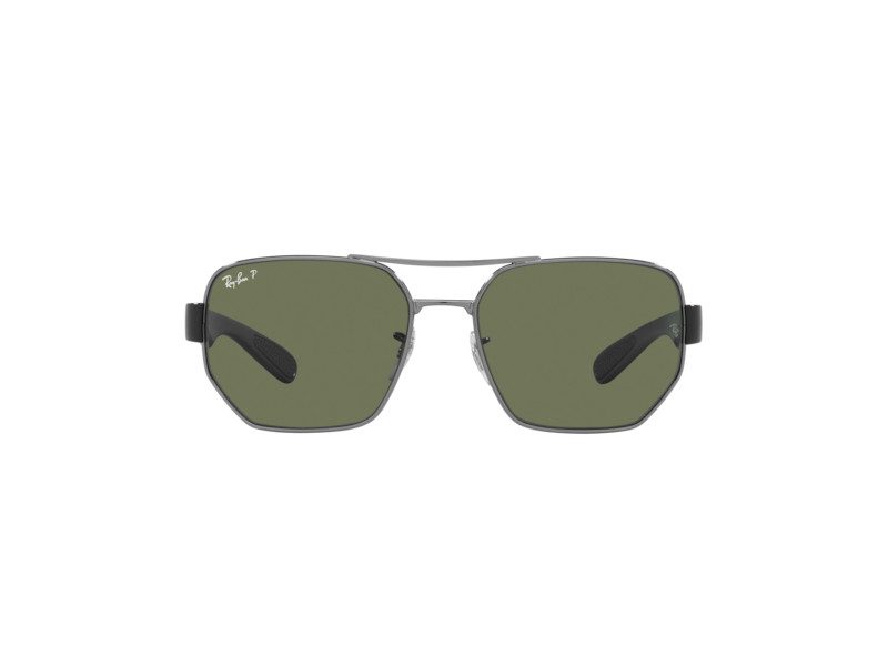 Ray-Ban RB 3672 004/9A 60 Men, Women sunglasses