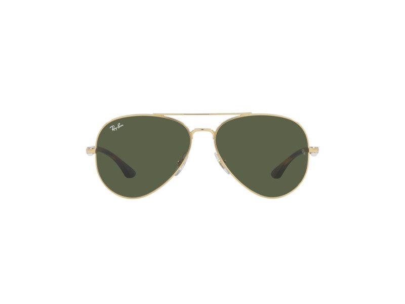 Ray-Ban RB 3675 001/31 58 Men, Women sunglasses