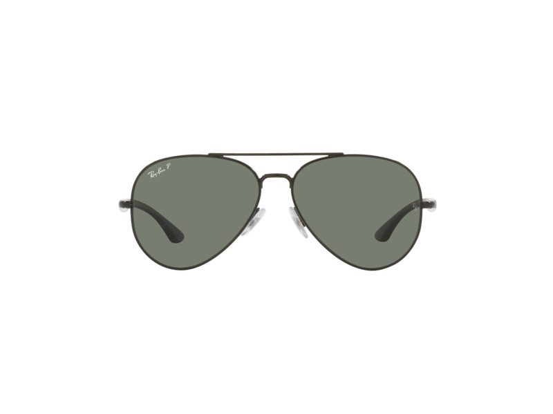 Ray-Ban RB 3675 002/58 58 Men, Women sunglasses