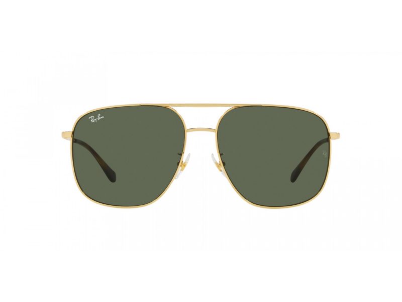 Ray-Ban RB 3679D 001/71 60 Men, Women sunglasses