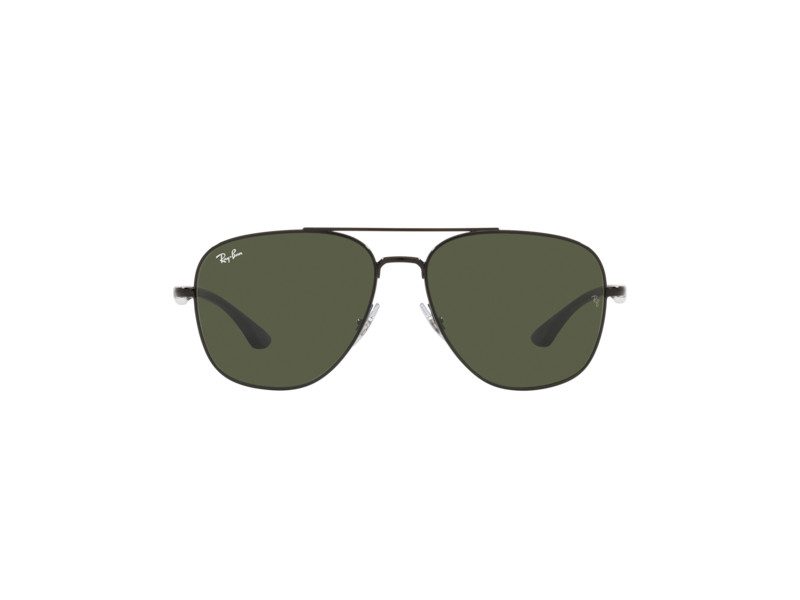 Ray-Ban RB 3683 002/31 56 Men, Women sunglasses