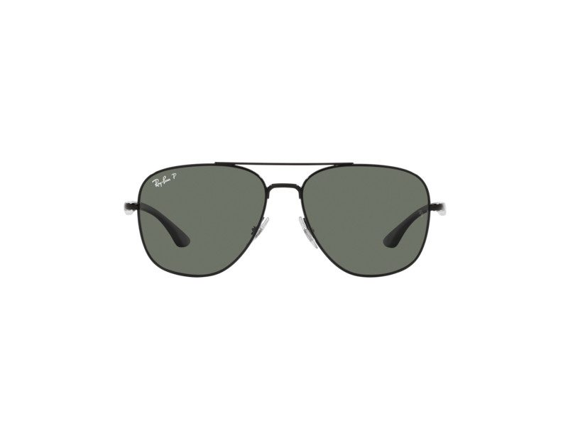 Ray-Ban RB 3683 002/58 56 Men, Women sunglasses