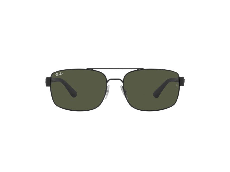 Ray-Ban RB 3687 002/31 58 Men sunglasses