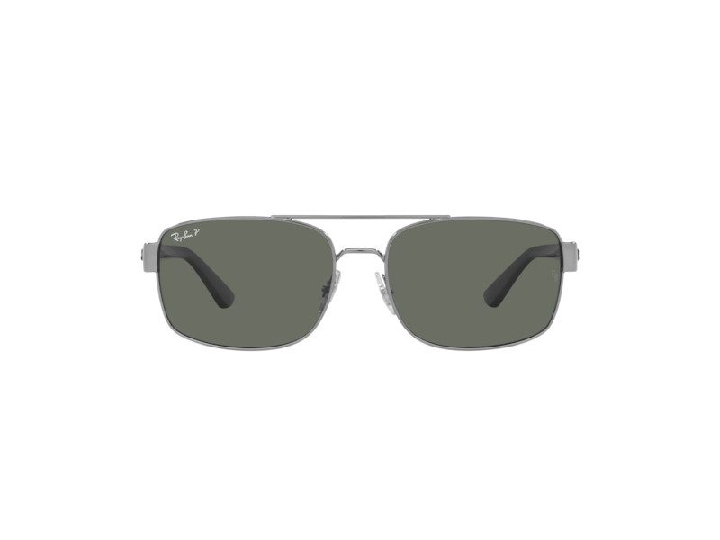 Ray-Ban RB 3687 004/58 61 Men sunglasses