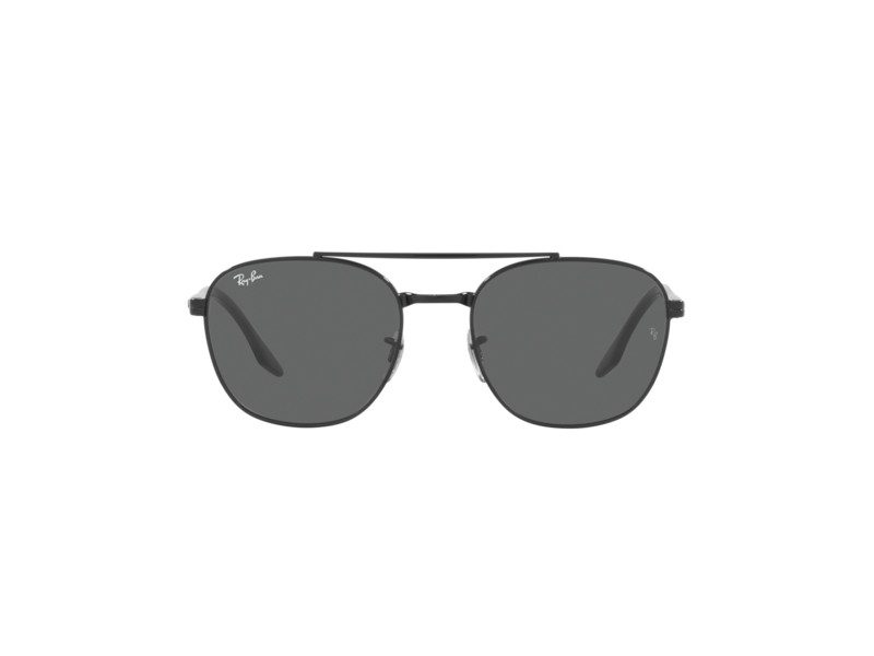 Ray-Ban RB 3688 002/B1 55 Men, Women sunglasses