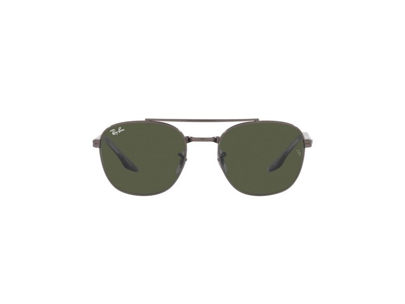 Ray-Ban RB 3688 004/31 55 Men, Women sunglasses