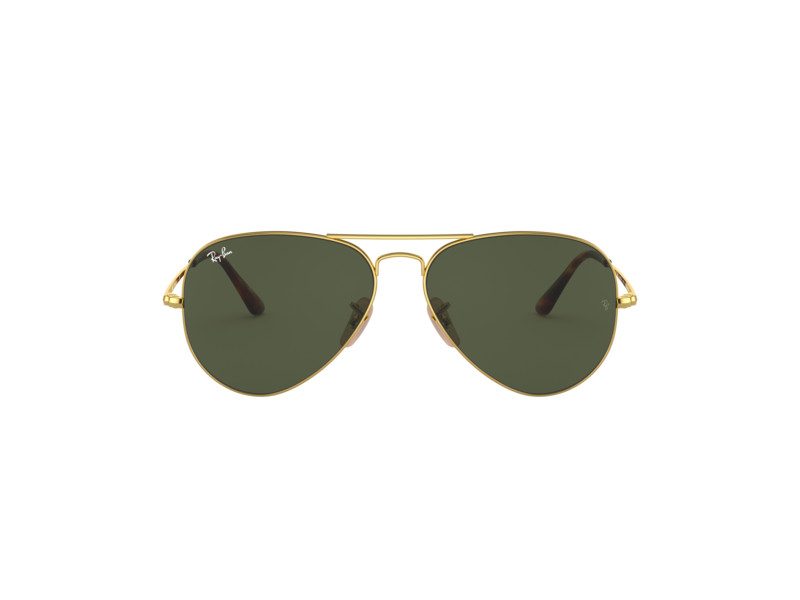 Ray-Ban Aviator Metal Ii RB 3689 9147/31 55 Men, Women sunglasses