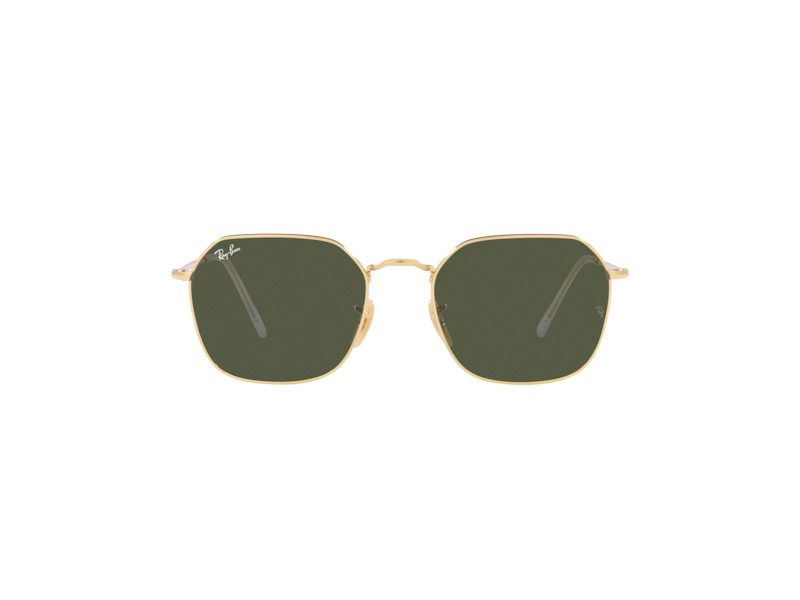 Ray-Ban Jim RB 3694 001/31 53 Men, Women sunglasses