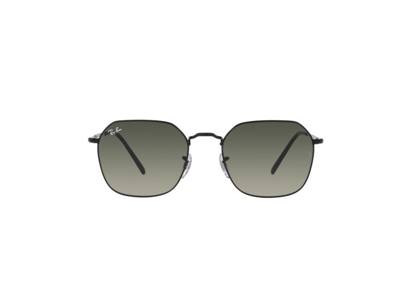 Ray-Ban Jim RB 3694 002/71 53 Men, Women sunglasses