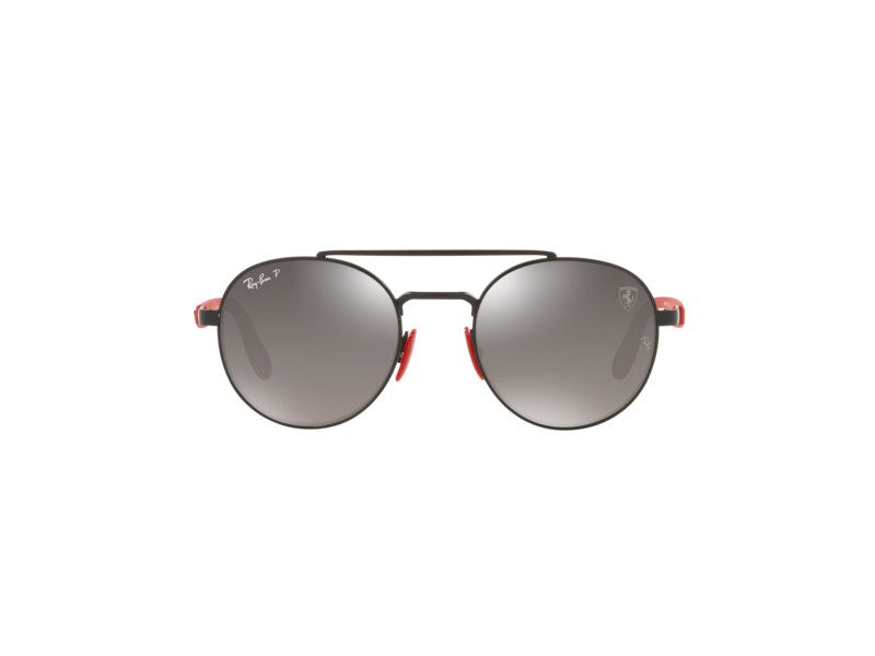 Ray-Ban RB 3696M F002/5J 51 Men, Women sunglasses