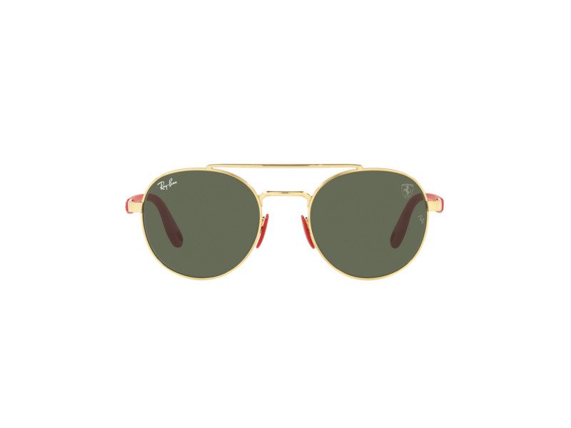 Ray-Ban RB 3696M F029/71 51 Men, Women sunglasses