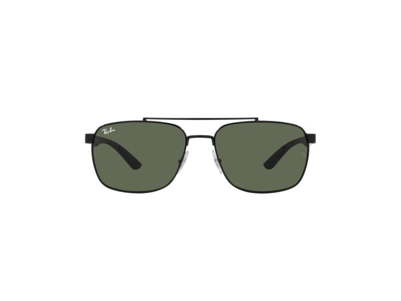 Ray-Ban RB 3701 002/71 59 Men sunglasses