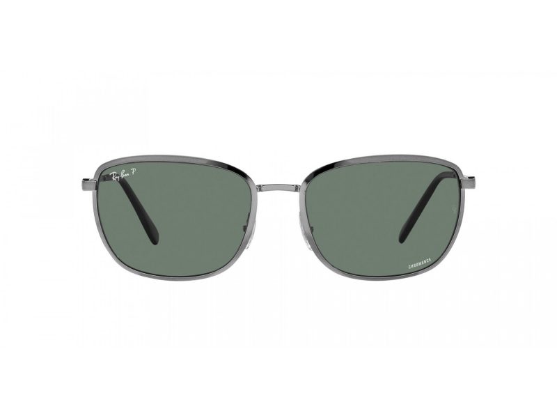 Ray-Ban RB 3705 004/O9 60 Men sunglasses