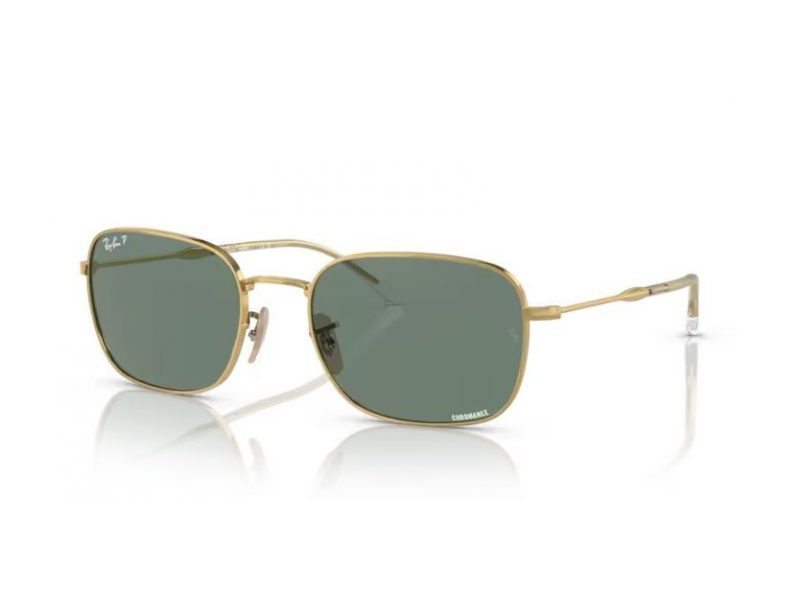 Ray-Ban RB 0RB3706 001/O9 54 Men, Women sunglasses