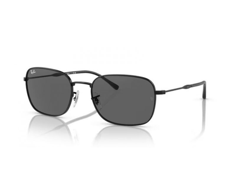 Ray-Ban RB 3706 002/B1 57 Men, Women sunglasses