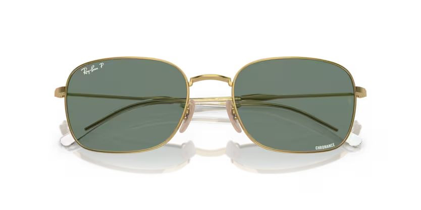 Ray-Ban RB 3707 001/O9 57 Men, Women sunglasses - Contact le