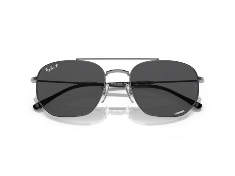 Ray-Ban RB 0RB3707 004/K8 54 Men, Women sunglasses