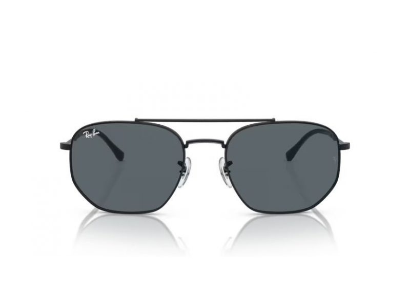 Ray-Ban RB 0RB3707 9257R5 57 Men, Women sunglasses