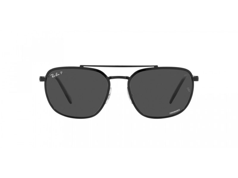 Ray-Ban RB 3708 002/K8 56 Men sunglasses