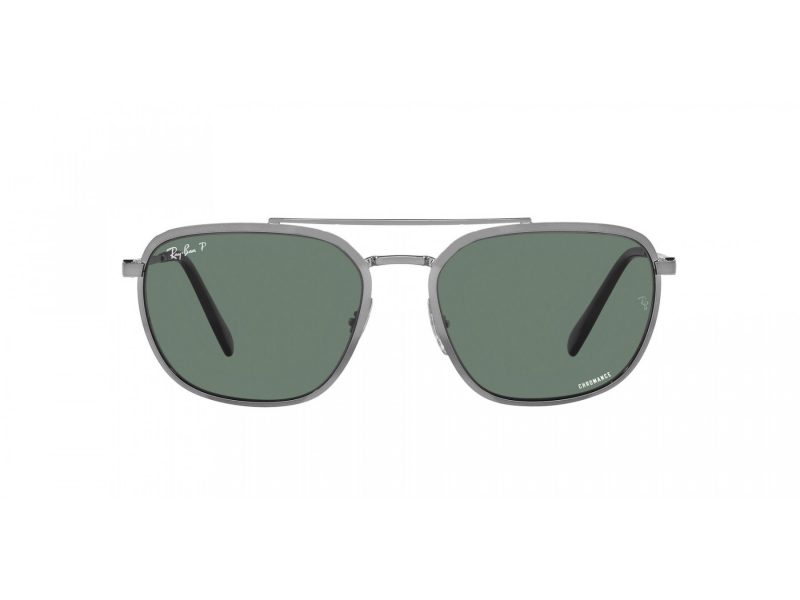 Ray-Ban RB 3708 004/O9 59 Men sunglasses