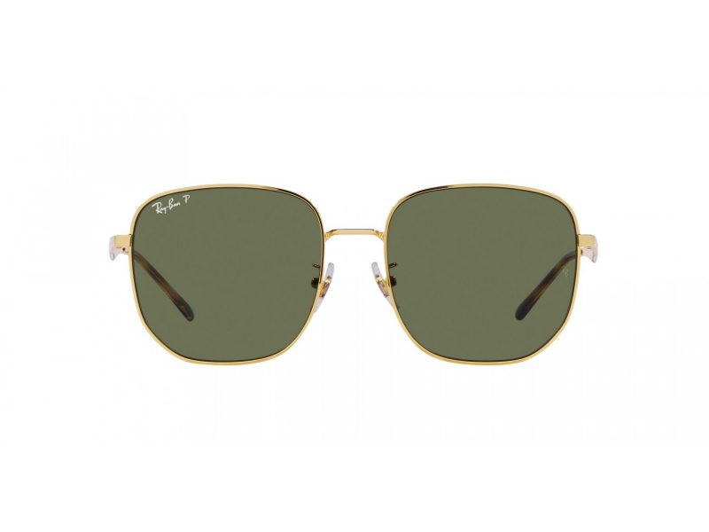 Ray-Ban RB 3713D 001/9A 57 Men, Women sunglasses