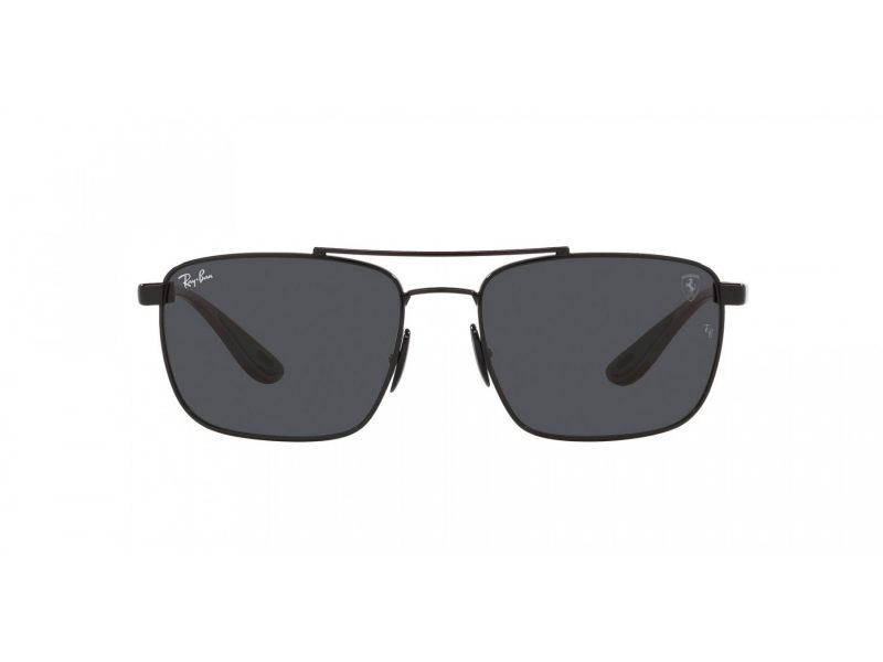 Ray-Ban RB 3715M F02087 58 Men sunglasses