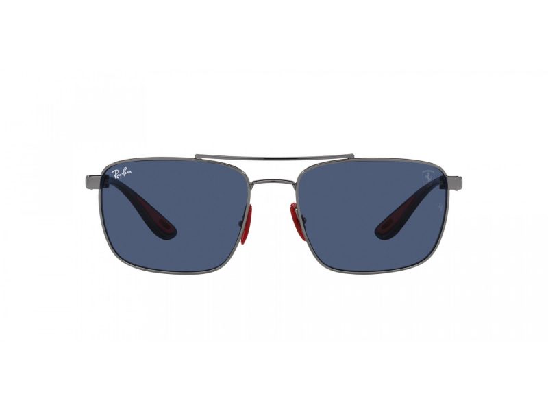 Ray-Ban RB 3715M F08580 58 Men sunglasses