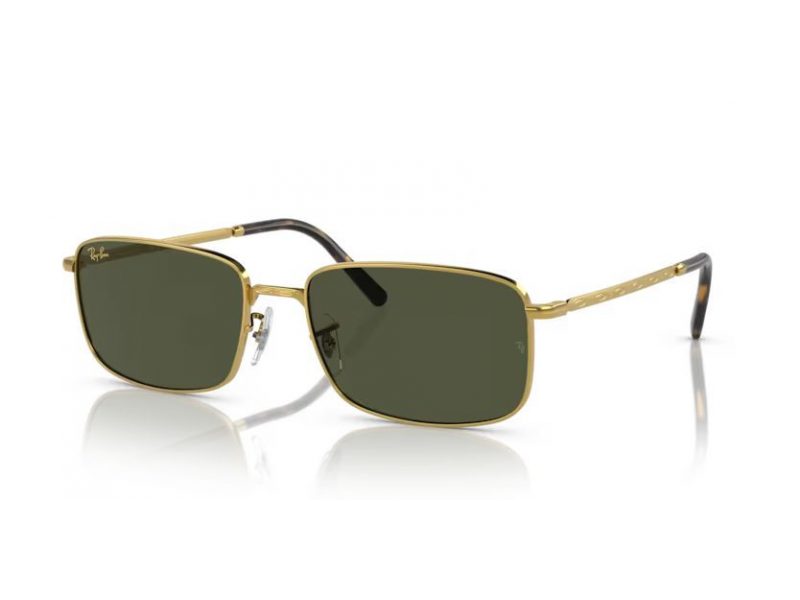 Ray-Ban RB 0RB3717 919631 57 Men, Women sunglasses