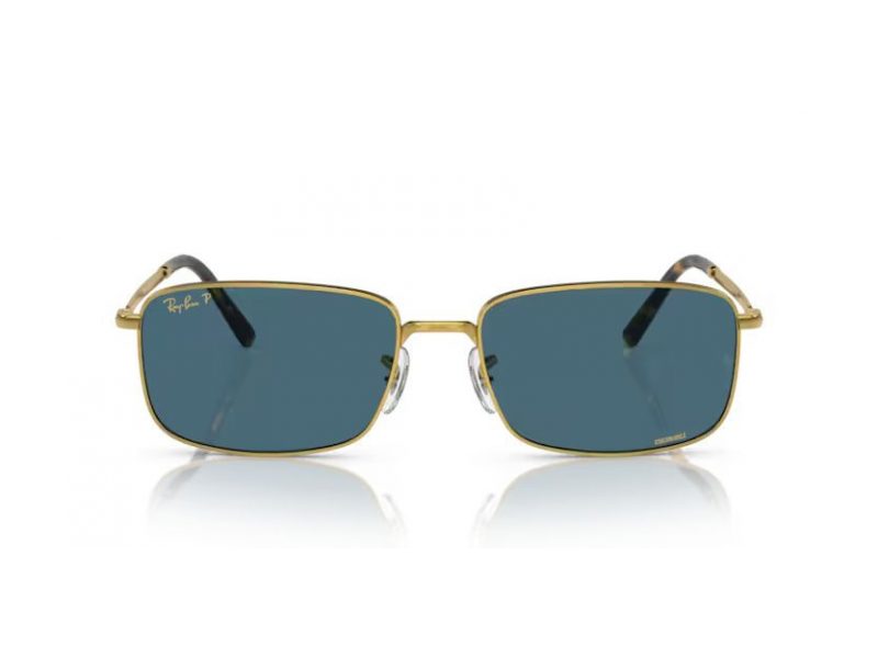 Ray-Ban RB 0RB3717 9196S2 60 Men, Women sunglasses