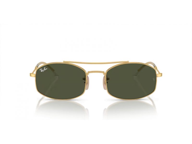 Ray-Ban RB 3719 001/31 51 Men, Women sunglasses