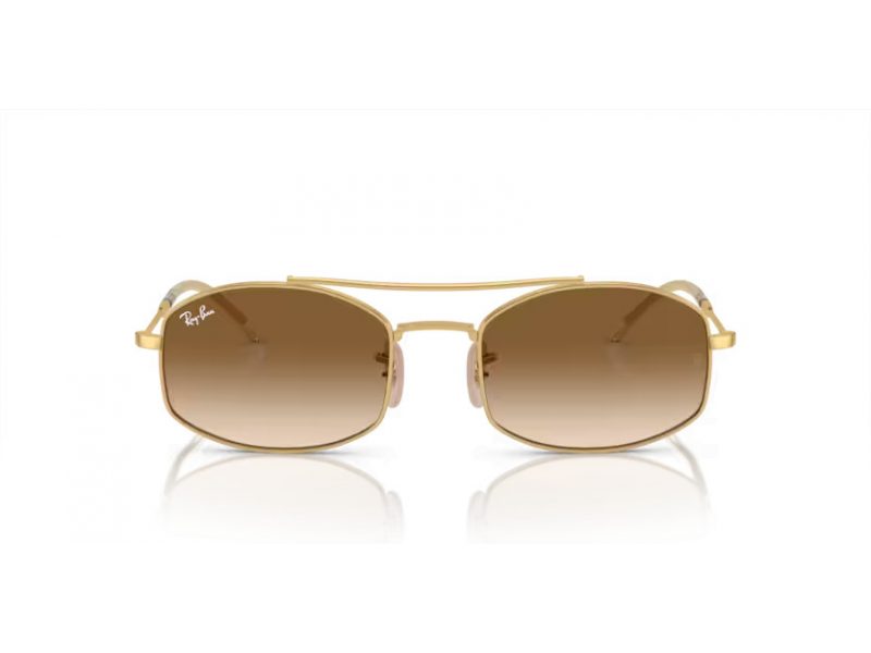 Ray-Ban RB 3719 001/51 54 Men, Women sunglasses