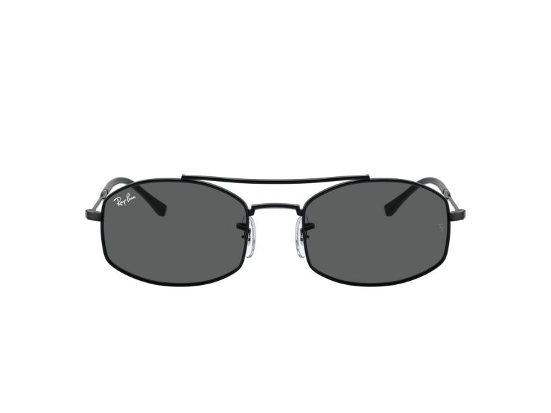 Ray-Ban RB 0RB3719 002/B1 51 Men, Women sunglasses