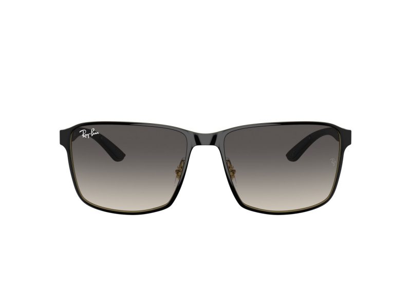 Ray-Ban RB 0RB3721 187/11 59 Men, Women sunglasses