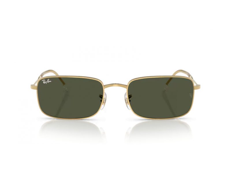 Ray-Ban RB 3746 001/31 56 Men, Women sunglasses