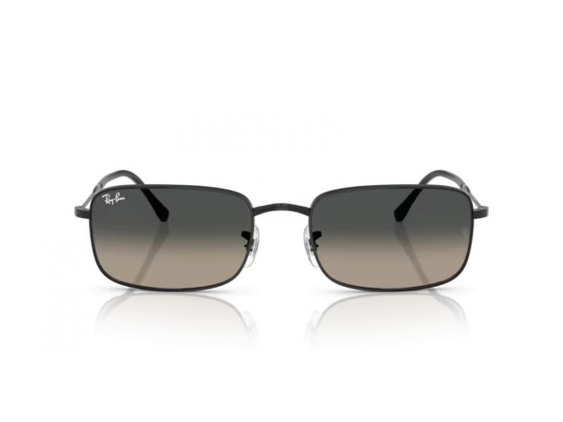 Ray-Ban RB 3746 002/71 56 Men, Women sunglasses