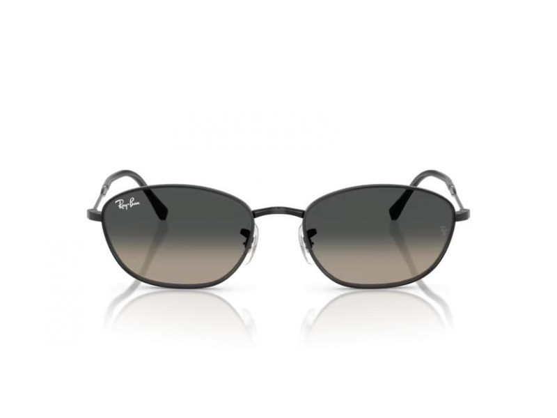 Ray-Ban RB 3749 002/71 58 Women sunglasses