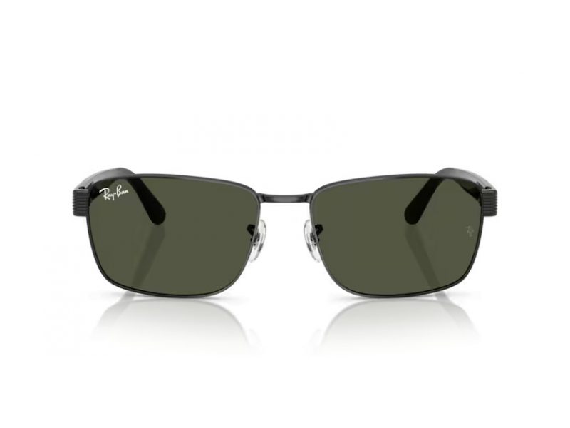 Ray-Ban RB 3750 002/31 62 Men, Women sunglasses