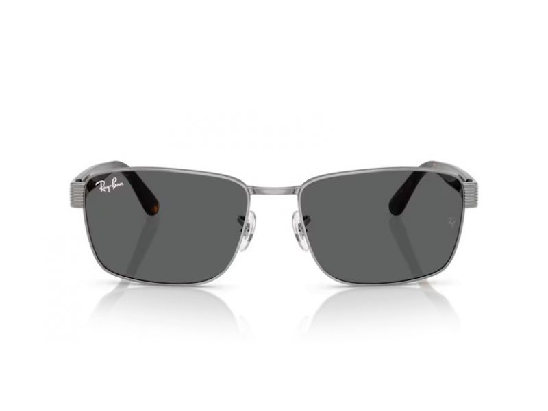 Ray-Ban RB 3750 004/B1 62 Men, Women sunglasses