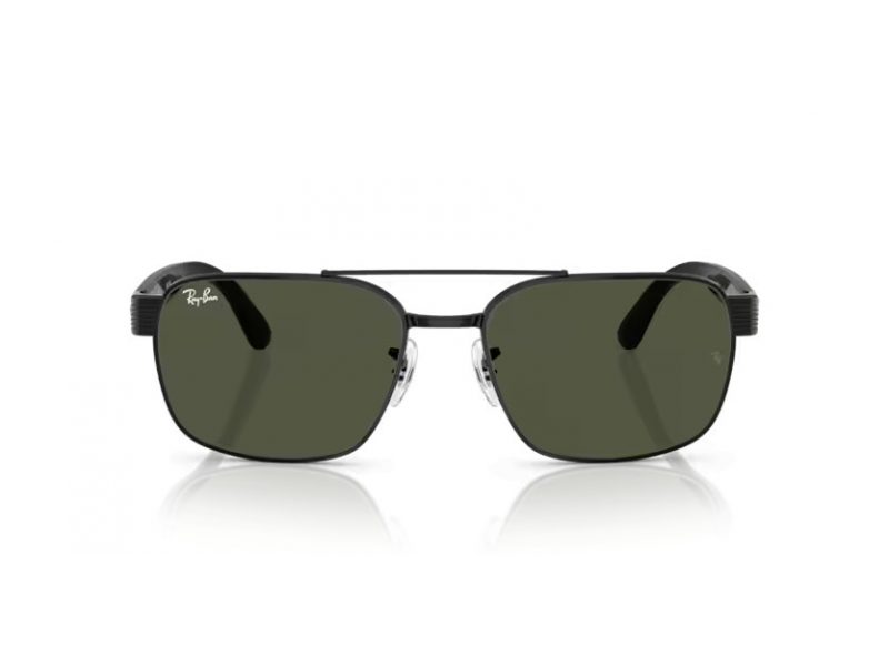 Ray-Ban RB 3751 002/31 58 Men, Women sunglasses