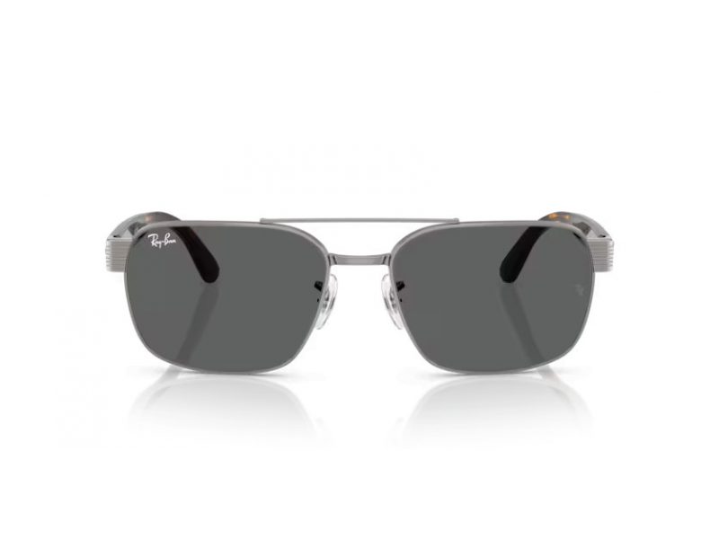 Ray-Ban RB 3751 004/B1 61 Men, Women sunglasses