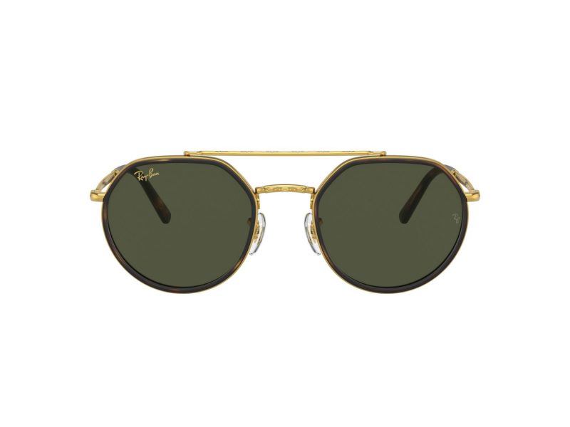 Ray-Ban RB 0RB3765 919631 53 Men, Women sunglasses