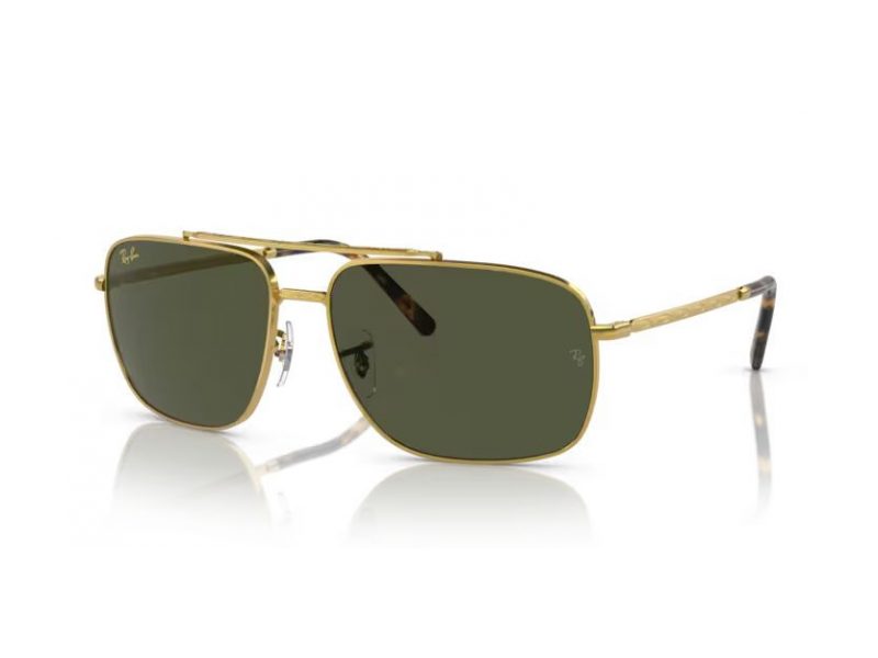 Ray-Ban RB 0RB3796 919631 59 Men, Women sunglasses