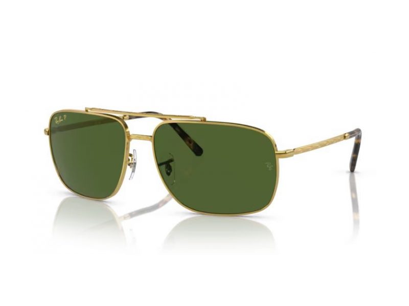 Ray-Ban RB 3796 9196P1 59 Men, Women sunglasses