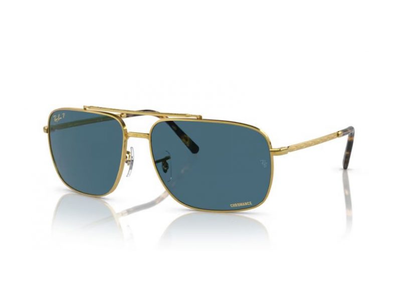 Ray-Ban RB 0RB3796 9196S2 62 Men, Women sunglasses