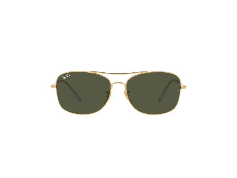 Ray-Ban RB 3799 001/31 57 Men, Women sunglasses