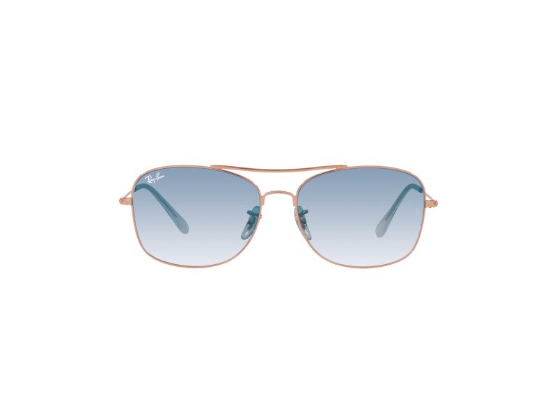 Ray-Ban RB 3799 9202/3F 57 Men, Women sunglasses