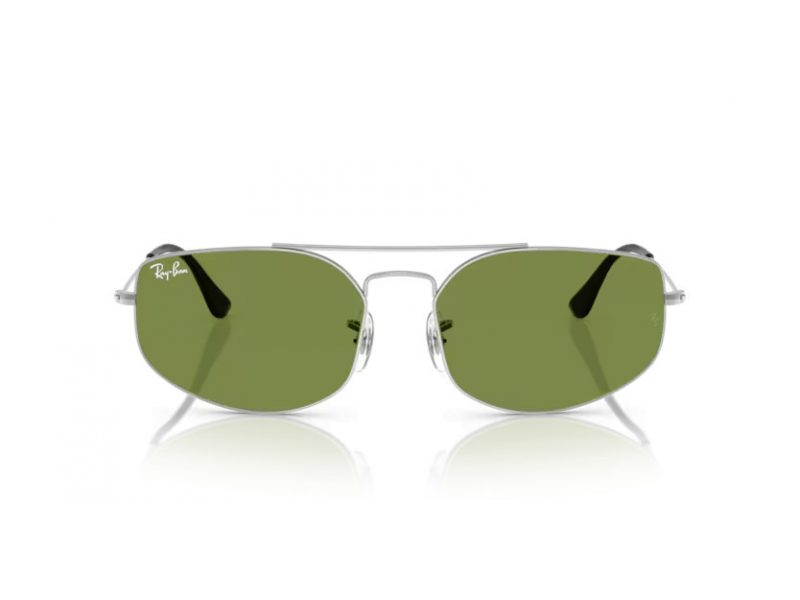 Ray-Ban Explorer 5 RB 3845 003/4E 57 Men, Women sunglasses