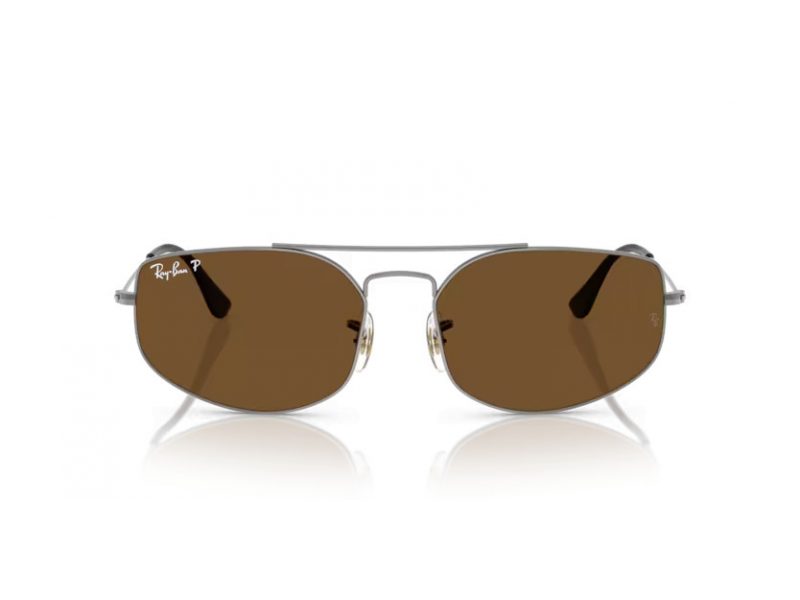 Ray-Ban Explorer 5 RB 3845 004/57 57 Men, Women sunglasses